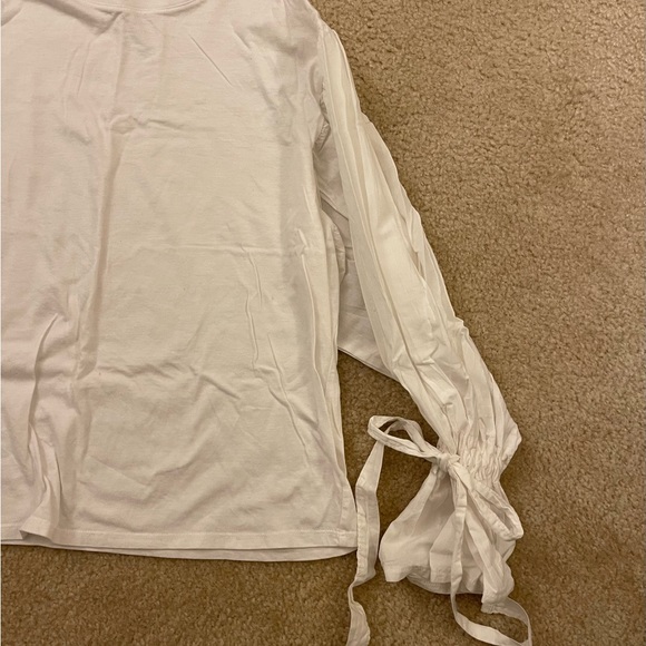 Mango top - Picture 3 of 4